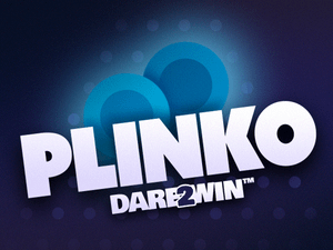 Plinko Dare2win