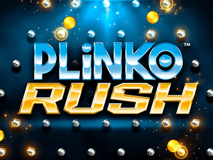 Plinko Rush