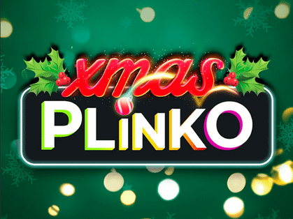 Xmas Plinko